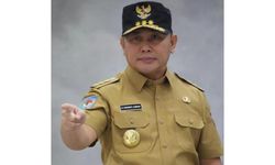 Wujudkan Kalteng Menyala, Gubernur Kalteng Targetkan Seluruh Desa Teraliri Listrik pada Akhir 2024 
