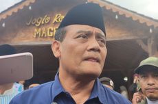 Luthfi Bertolak ke Solo Besok, Sambut Kepulangan Jokowi