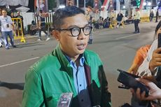 Anies-Muhaimin Disebut Bakal Duet, PPP Ajak Demokrat-PKS Gabung Koalisi Pendukung Ganjar