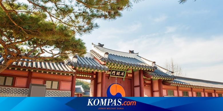 Ingin Kuliah di Korea Selatan? Ada 10 Beasiswa yang Bisa Kamu Ikuti - Vimarsana News