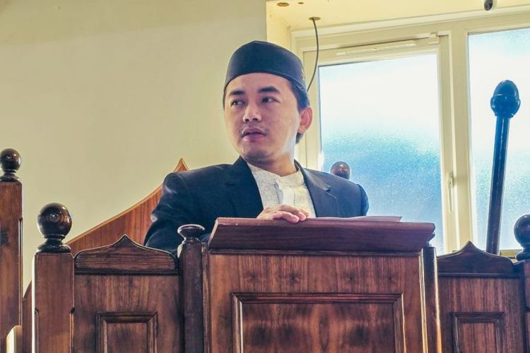 Muhammad Fahmi Reksa Alfarisi