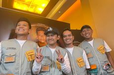 Pramono: Ayah Role Model Pemberantasan Korupsi di Rumah