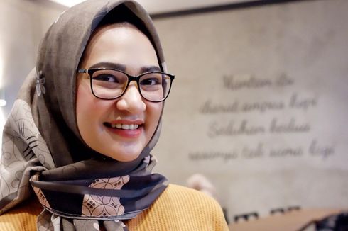 Angkie Yudistia, Penyandang Tunarungu Berprestasi yang Jadi Staf Khusus Presiden