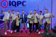 Raih Penghargaan dari IQPC, KAI Commuter Siap Bersaing di Kancah Internasional