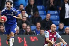 Chelsea Akhiri Kisah Tiga Hasil Buruk di Premier League