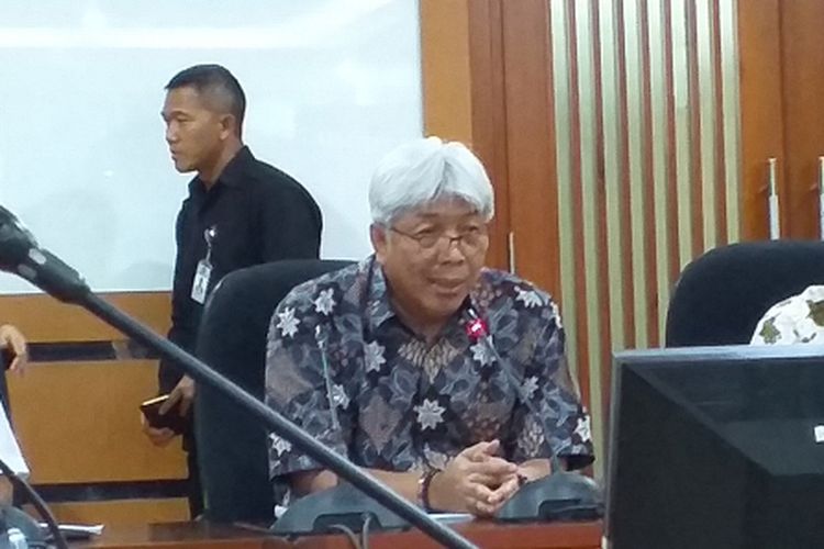 Harta Kekayaan Eks Dirjen Minerba yang Jadi Tersangka Korupsi Timah