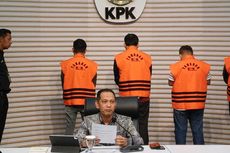 KPK Akan Dalami Dugaan Perusahaan 