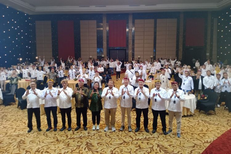 Himperra Usul Batas Harga Rumah Subsidi Naik hingga Rp 500 Juta