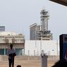 Laba Bersih Chandra Asri Petrochemical 21 Juta Dollar AS di Kuartal III 2020