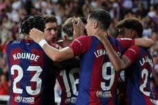 Joan Laporta Tolak Jual Pemain Barcelona meski Terkendala Keuangan