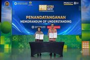 Pemerintah Bersama Mercy Corps dan DBS Foundation Perkuat Literasi Finansial bagi Perempuan Pemilik UMKM