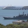 Rudal Ukraina Rusak 2 Kapal Rusia di Sevastopol Crimea