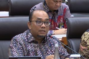 Kemenperin Duga Kontaminasi Cesium-137 Bisa dari Peleburan Alat Medis