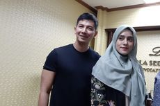 Fairuz A Rafiq Hamil Lagi, Sonny Septian Panjatkan Doa untuk Calon Buah Hati