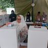 Ratu Atut Doakan Keluarga Menang di Pilkada 2024