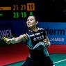 Tai Tzu Ying Masuk Klub 200 Pekan No 1 Dunia, Marcus/Kevin Juga Berpeluang