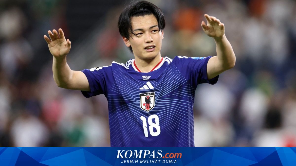 Piala Dunia 2026: Wakil Asia Babak Belur, Jepang Pemilik Rapor Terbaik