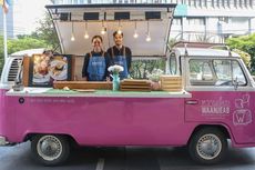 Inikah Festival Food Truck Terbesar di Dunia?