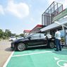 Charging Station Kendaraan Listrik Akan Hadir di Tol Trans Sumatera