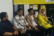 TGB Aktif Kampanye di Jabar yang Dikenal Lumbung Suara Prabowo