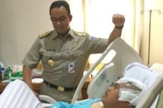 Kondisi Semakin Baik, Faisal Amir Direncanakan Dirawat di Rumah