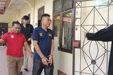 CCTV Polsek Kumpe Ilir di Jambi Rusak Saat Ragil Tewas Dianiaya Polisi