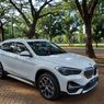 Sentuhan Minimalis Desain BMW X1 Versi Facelift 