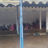 Terdampak Tanah Bergerak, 80 Warga Desa Sriti-Ponorogo Mengungsi ke Pasar