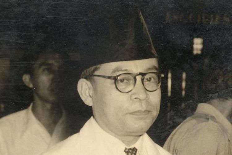 Biografi Mohammad Hatta Wakil Presiden Indonesia Pertama Halaman All Kompas Com