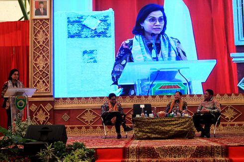 Ada Isu Transparansi Program PEN, Sri Mulyani: Kami Sangat Transparan