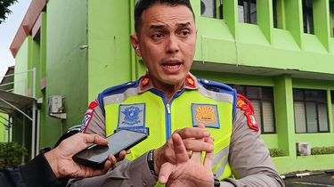 Jalan Kalimalang Rawan Padat Pemudik Motor, Polres Bekasi Siapkan 5 Pos Mudik