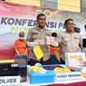Polisi Tangkap Komplotan Pembuat dan Pengedar Uang Palsu hingga Ratusan Juta, Satu Tersangka Residivis