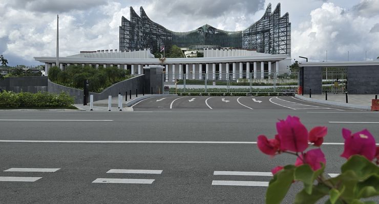 Strategi BI Kaltim Jaga Stabilitas Harga Pangan dan Tekan Ketergantungan Batubara 