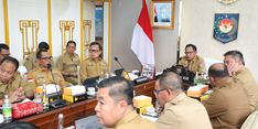 Mendagri Ingatkan Jajarannya Susun Program yang Berdampak Nyata