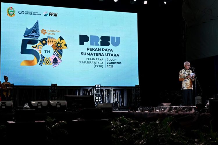Viral Tiket PRSU Disebut Mahal hingga Event Sepi, Pengelola Buka Suara