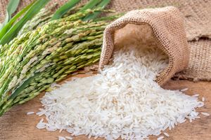 Indonesia Akan Ekspor 2.000 Ton Beras Per Bulan ke Malaysia