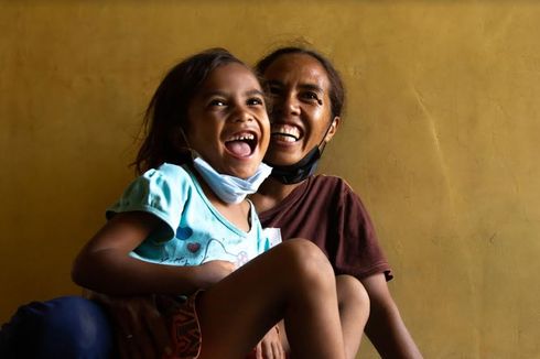 Gandeng UNICEF Indonesia, Tanoto Foundation Gelontorkan Rp 33,5 Miliar untuk Turunkan Stunting