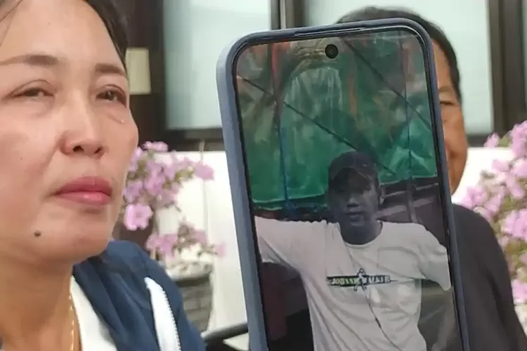 Kisah Sari Sukoco Korban KMP Mutiara Sentosa 2, Rencana Menikah yang Karam di Perairan Sumenep