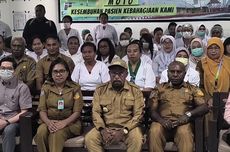 Gibran: Prabowo Berkomitmen Kuat Jamin Kebebasan Beragama