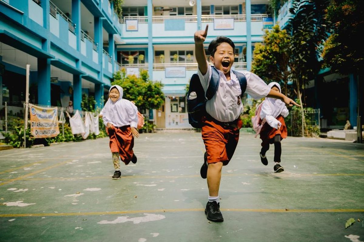 Libur Lebaran Sekolah di Temanggung Mulai 21 Maret, Catat Jadwalnya