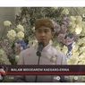 Girban Beri Sambutan Saat Midodareni di Rumah Erina Gudono, Sampaikan 2 Hal Ini
