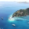 Wisatawan Semakin Gemar Diving dan Snorkeling di Labuan Bajo