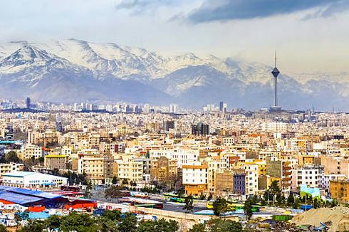 Mulai Februari 2024, Wisatawan Indonesia Bebas Visa Berkunjung ke Iran 