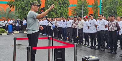 Wamenhaj: Perintah Presiden Prabowo, Haji 2026 Harus Berpihak pada Perempuan dan Lansia