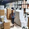 Merdekakan Karyawan, Bisnis Sepatu Wanita Shopatblow Sukses Menembus Pasar Dunia