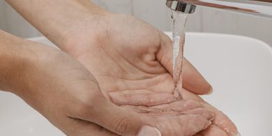 Wudhu dalam Islam: Pengertian, Dalil Alquran, dan 6 Rukun Menurut Mazhab Syafi’i