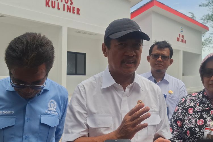 Solar Nelayan Rp 15.000 Per Liter, Ini Skema yang Ditetapkan oleh KKP