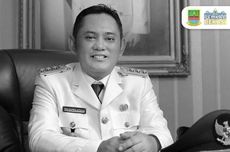 Bekasi Regent Dies of Covid-19 in a Neighboring City Hospital 