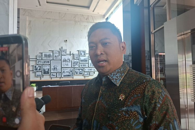 Dalam 8 Bulan, Realisasi Anggaran MBG Capai Rp 117 Triliun