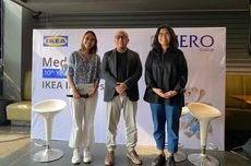 IKEA Rayakan 10 Tahun Kehadiran di Indonesia, Berikan Banyak Promo